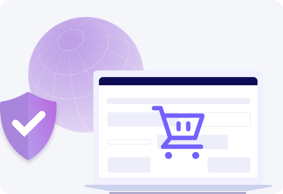 Proxy Ensures E-commerce Operations: Multi-regional Store Management and Regulatory Compliance